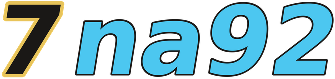 7na92 logo