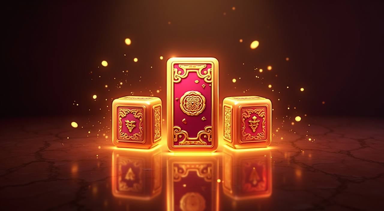 7na92 Lunar Fortune
